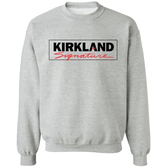 kirkland sweaters